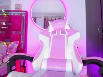 Isa_Lovestory July 08, 2026 Chaturbate stream image