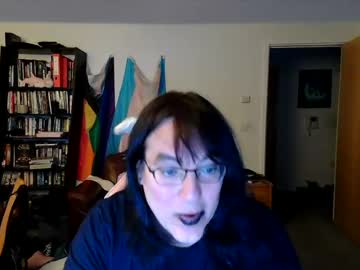Jess_Darkly July 08, 2026 Chaturbate stream image