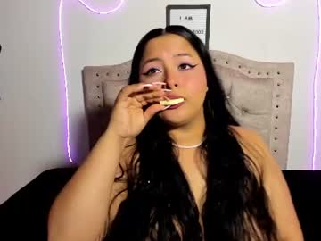 Kamyla_Lopez July 08, 2026 Chaturbate stream image