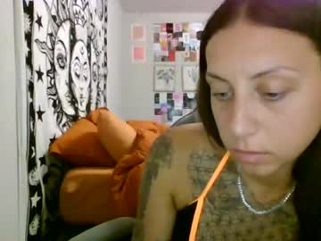 Sexytatslut369 July 08, 2026 Chaturbate stream image