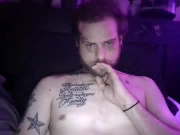 Tattedzombie July 08, 2026 Chaturbate stream image