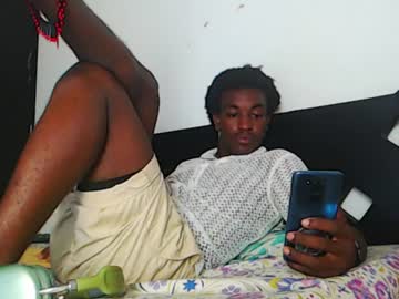 Ambartxsex July 09, 2026 Chaturbate stream image