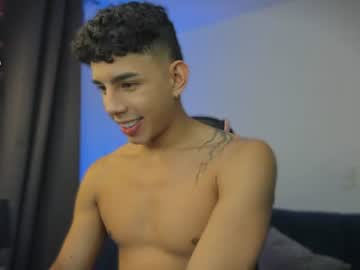 Andrew_Twink18 July 09, 2026 Chaturbate stream image