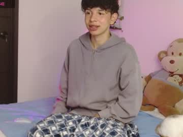 Cuddly_Twinkie July 09, 2026 Chaturbate stream image