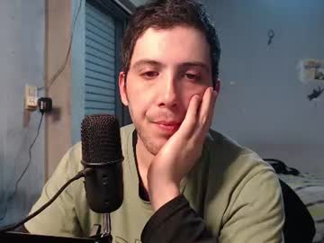 Damon_Hell July 09, 2026 Chaturbate stream image