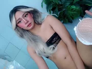 Esmeralda28x July 09, 2026 Chaturbate stream image