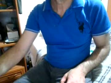 Franjavier8 July 09, 2026 Chaturbate stream image