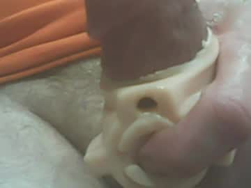 Iceman00074 July 09, 2026 Chaturbate stream image