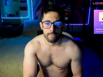 Irokdan89 July 09, 2026 Chaturbate stream image