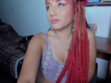 Juana_Tropic July 09, 2026 Chaturbate stream image