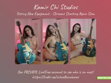 Kamir_Chi July 09, 2026 Chaturbate stream image