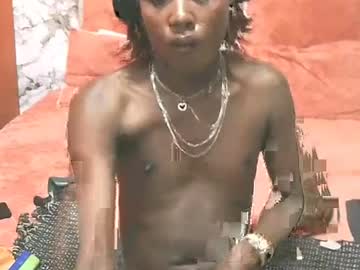 Lsnnickykhanyile July 09, 2026 Chaturbate stream image