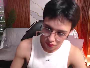 Martin_Tay July 09, 2026 Chaturbate stream image