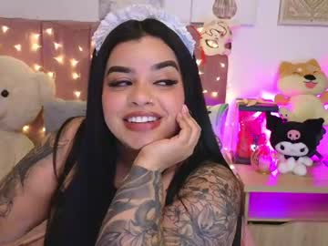 Miahjoness July 09, 2026 Chaturbate stream image