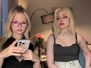 Solenyali July 09, 2026 Chaturbate stream image