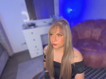 Vicky_Hot_X July 09, 2026 Chaturbate stream image