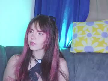 _Yourcherrybomb July 09, 2026 Chaturbate stream image