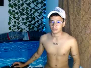 Dirtyslimlatin July 09, 2026 Chaturbate stream image