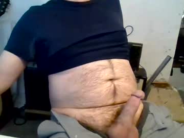 Nutjob510 July 09, 2026 Chaturbate stream image