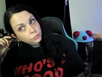 Sinominx July 09, 2026 Chaturbate stream image