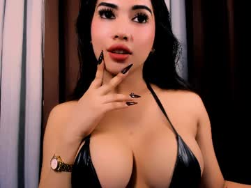 Alexasexii July 09, 2026 Chaturbate stream image