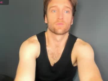 Jacksonbutts July 09, 2026 Chaturbate stream image