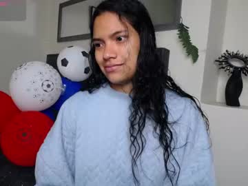 Julieta_Parker7 July 09, 2026 Chaturbate stream image