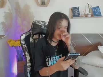 Lucy_Ferreiraa July 09, 2026 Chaturbate stream image