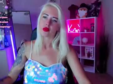 Nastasya_Cute July 09, 2026 Chaturbate stream image