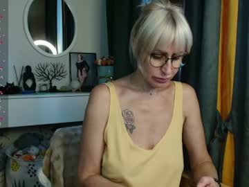 Pamellamurphy July 09, 2026 Chaturbate stream image