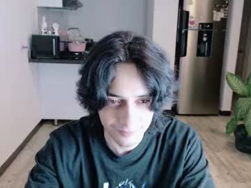 Sai_L July 09, 2026 Chaturbate stream image