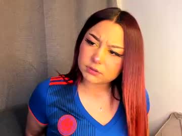 Samanthaa_Black July 09, 2026 Chaturbate stream image