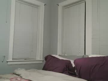 Tsamberwhite007 July 09, 2026 Chaturbate stream image