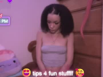 Abruisedpeach July 09, 2026 Chaturbate stream image