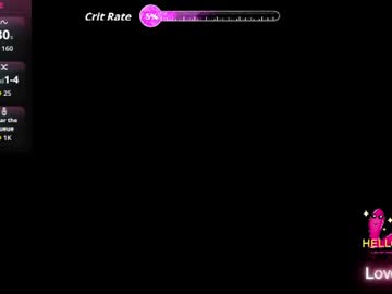 Arianna_Sweeet July 09, 2026 Chaturbate stream image