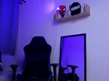Astonhills July 09, 2026 Chaturbate stream image