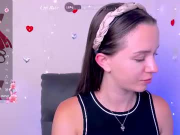Bellavelure66 July 09, 2026 Chaturbate stream image