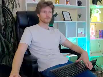 Eddie_Baker July 09, 2026 Chaturbate stream image