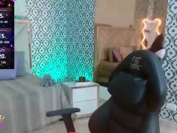 Fiory_Tay July 09, 2026 Chaturbate stream image
