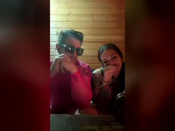 Kinkyqueercouplemfjanda July 09, 2026 Chaturbate stream image