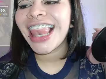 Magic_Alicee_ July 09, 2026 Chaturbate stream image