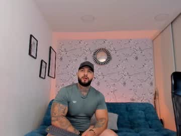 Max_Dic1 July 09, 2026 Chaturbate stream image