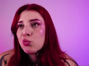 Mystikdollx July 09, 2026 Chaturbate stream image