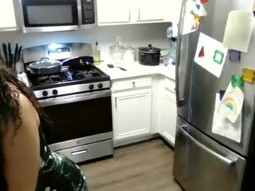 Peachyhoneydrip July 09, 2026 Chaturbate stream image