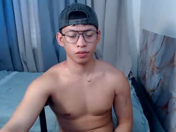Pinkcock_Froi July 09, 2026 Chaturbate stream image