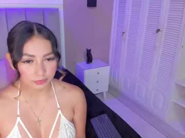 Alana_Dreams July 09, 2026 Chaturbate stream image