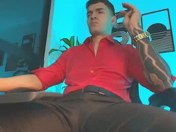 Alpha_Dominus_ July 09, 2026 Chaturbate stream image