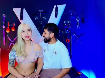 Hallie_Cam2 July 09, 2026 Chaturbate stream image