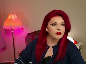 Harlo_Salem July 09, 2026 Chaturbate stream image