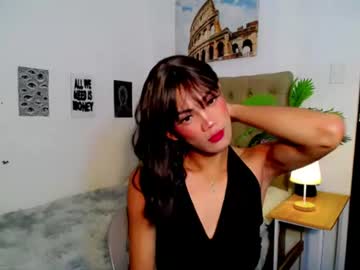 Hottie_Debby July 09, 2026 Chaturbate stream image